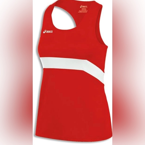 NWT Asics Tank Top for Women - Picture 1 of 5